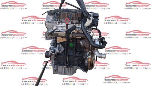 Motore mitsubishi colt - motore,