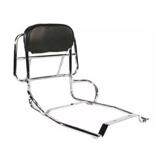 PORTAPACCHI POSTERIORE CON