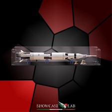 TECA IN PLEXIGLASS ACRILICO -