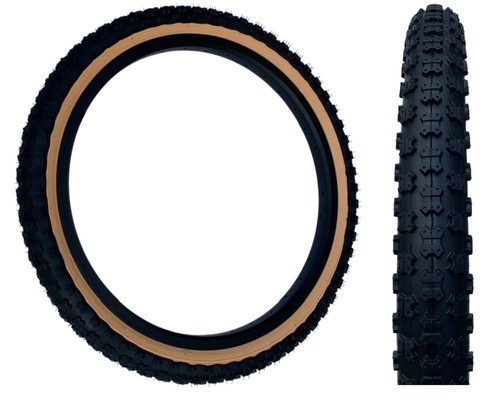 Baldys 125 bmx mountain - bmx,