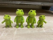 Sylvanian Families Frog Family
