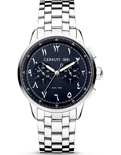 Orologio uomo cerruti con - uomo,
