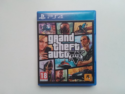 Grand theft auto gta - theft,
