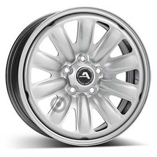 Alcar 130402 6.5Jx16 ET50