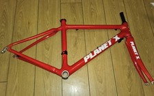Planet X Pro Carbon Bici da