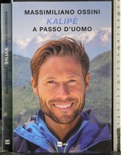 Kalipè passo d uomo - kalipÈ.,