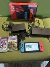 Nintendo Switch 32GB Console