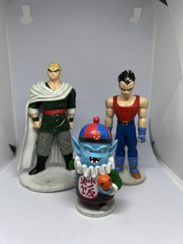 Lotto dragon ball personaggi - lotto,