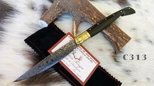 COLTELLO SARDO ARTIGIANALE