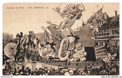 Awdp5 0347 carnevale di - awdp5-0347-06,