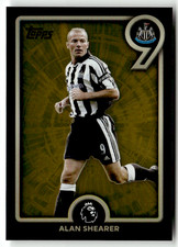 Topps Premier League 2025-26
