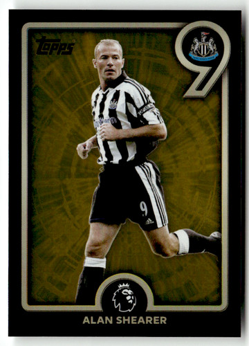 Topps premier league - premier,