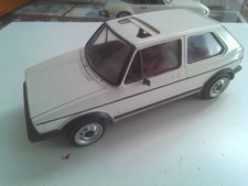 Modellismo statico kit montati - statico,