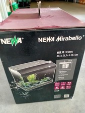 Acquario Newa Mirabello 30 Litri