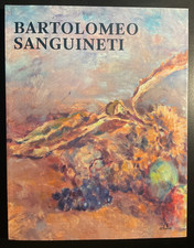 Bartolomeo Sanguineti