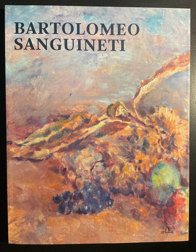 Bartolomeo sanguineti - bartolomeo,