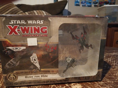 Fantasy flight games star - flight, wars