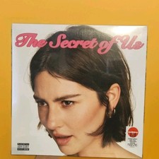 Gracie Abrams -The Secret of