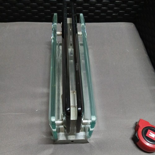 Veca cristal art fontana - cristal,