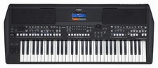 Yamaha PSR-SX600 61-Key