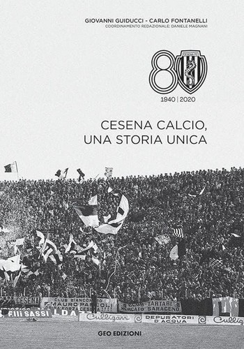 Cesena calcio una storia - una,