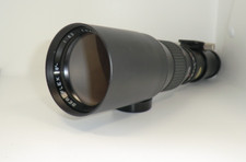 Obiettivo Beroflex 6°