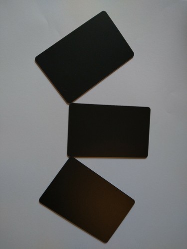 Nfc business card digitale - nfc,
