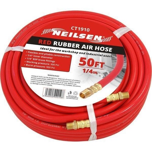 15m 50ft air line tubo - air,