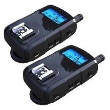 NICEFOTO ETTL-318 HSS trigger