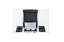 Double Din Car Radio Bezel