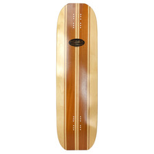 Honey Skateboards - Slab Bacon