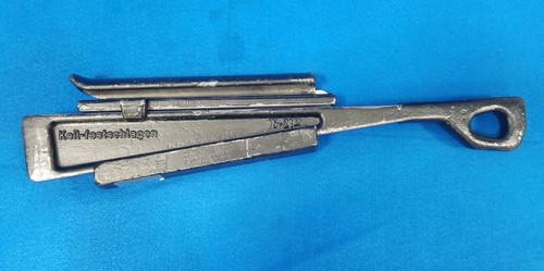Tractel ec21 pinza - tractel,