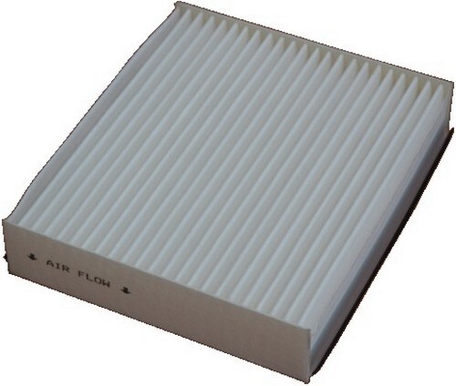 Filtro aria abitacolo - 82,