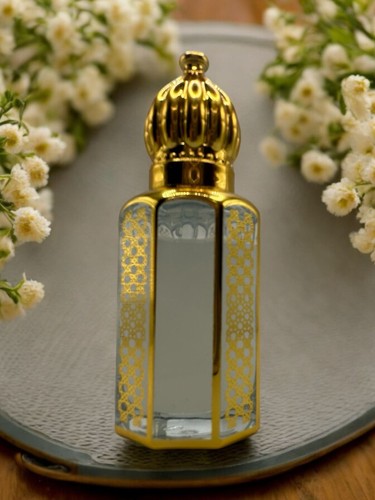 White musk tahara مسك - al,