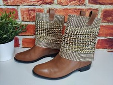STIVALETTI DONNA SCHUTZ UK 3