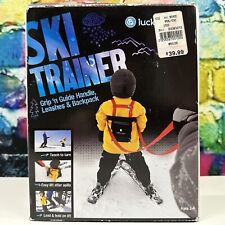 Ski Trainer luckybums