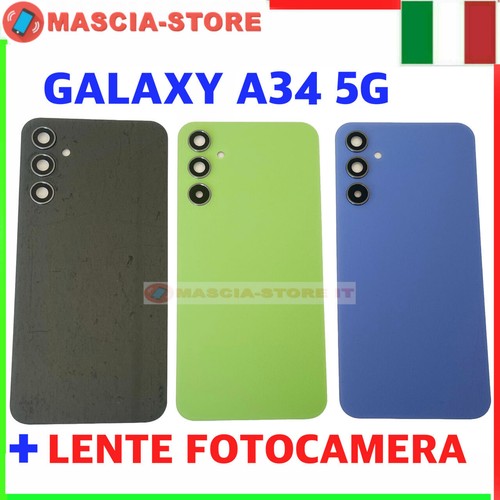Samsung galaxy a34 a346b - galaxy,