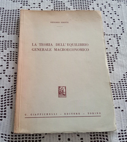 Teoria dell equilibrio - teoria, dell'equilibrio