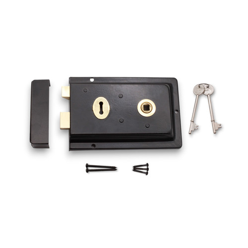 Cerchio serratura deadlock - cerchio,