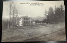 1920 - Incino d'Erba -