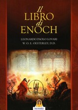 LIBRO IL LIBRO DI ENOCH
