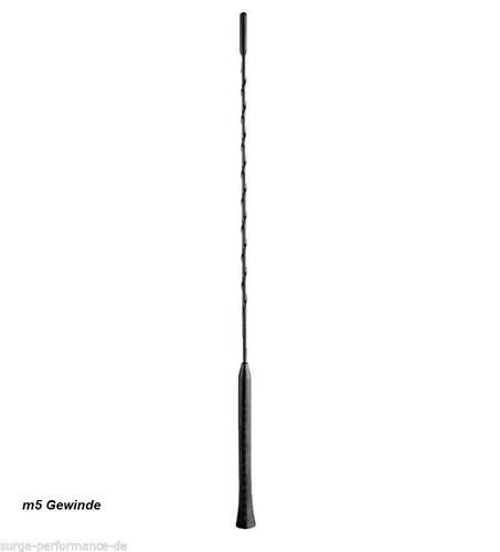 Per golf asta antenna 16v - antenna,