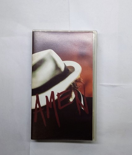Lucio dalla amen vhs - -, f1