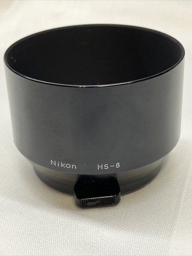 Nikon paraluce - nikon,