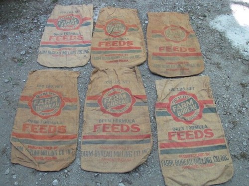 Borsa tela mangime formula
