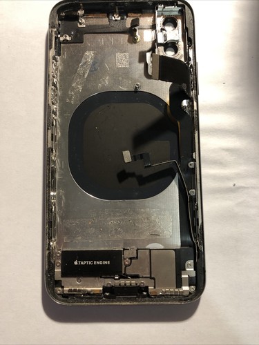 Original apple iphone - original, x
