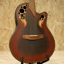 Ovation 1587-2 Super Adamas