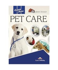 PET CARE, Express Publishing