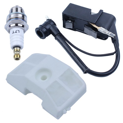 Kit filtro aria bobina - kit,