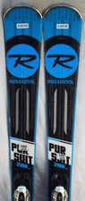 18-19 Rossignol Pursuit 200